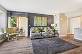 1-bedroom apartment at Heritage At Hidden Creek Apartments in Colorado Springs